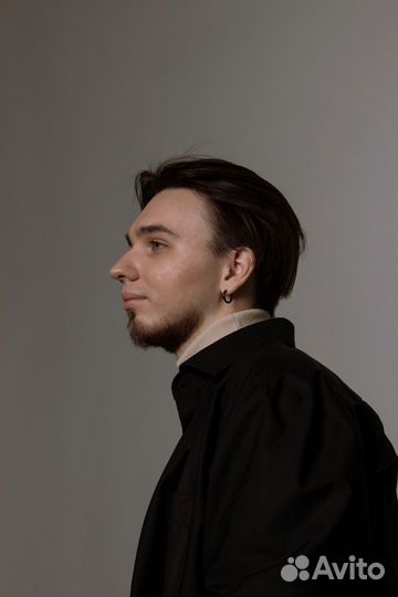 Фотосессия уличная/студийная 2000/час