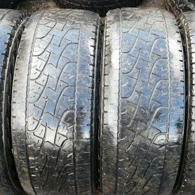 Pirelli Scorpion ATR 275/65 R17 115T