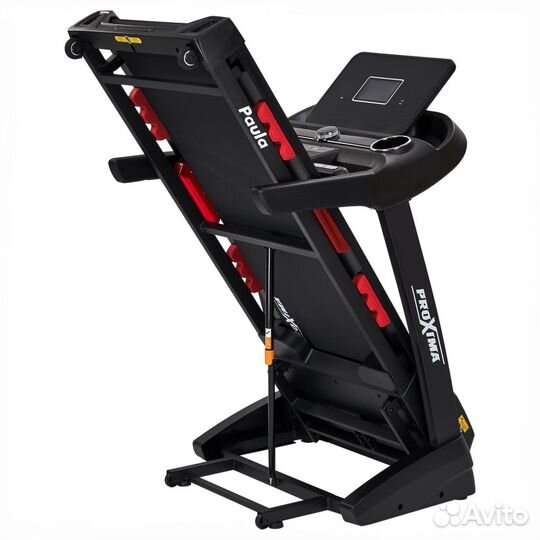 Беговая дорожка Proxima Paula