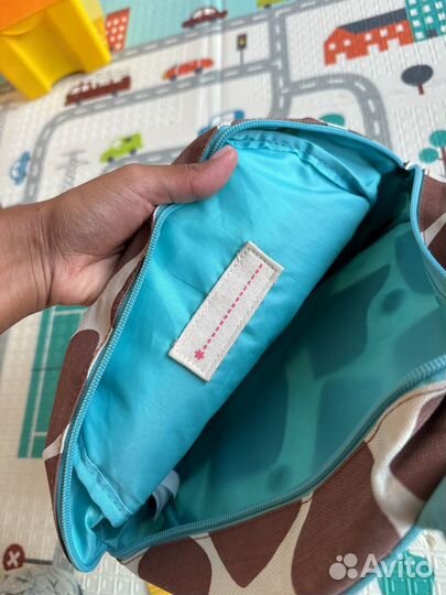 Рюкзак детский skip hop