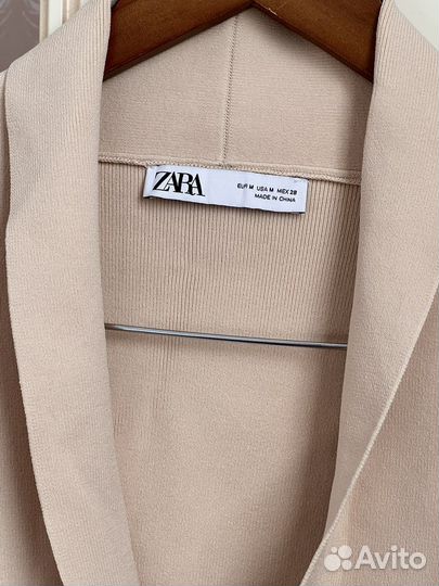 Кардиган Zara