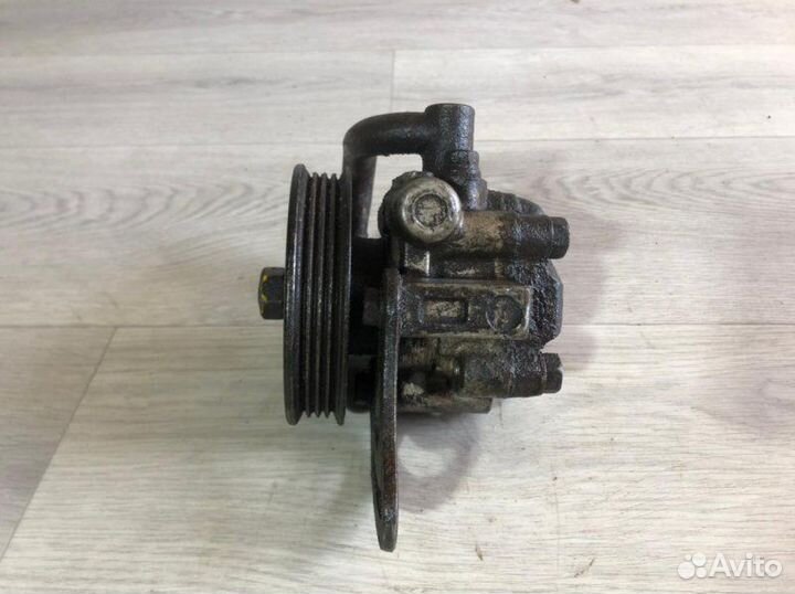 Насос гидроусилителя Daewoo Matiz 1998-2015