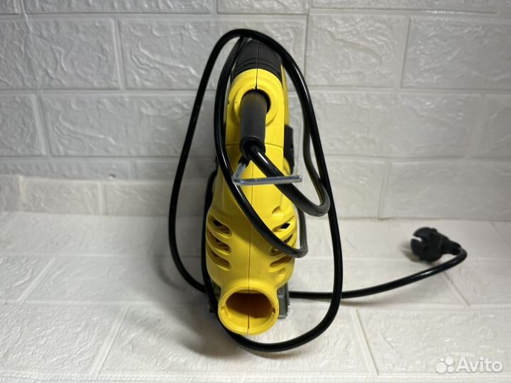 Лобзик электрический kölner kjs 850vl