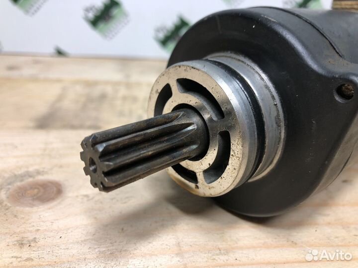 Стартер cfmoto 500 x6 бу