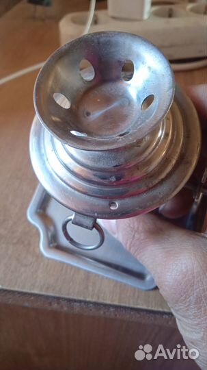 Самовар декоративный СССР