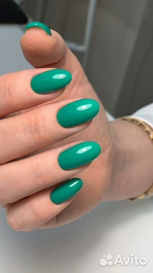 Маникюр и педикюр в 4 руки без доплат