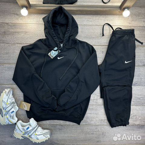 Спортивный костюм Nike Nocta