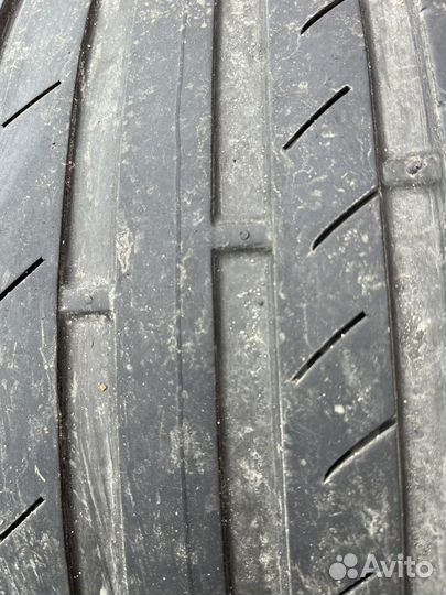 Kumho Ecsta PS71 235/45 R17