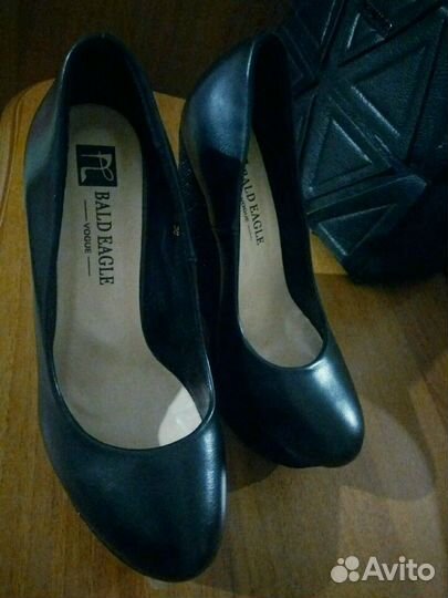 Продам туфли