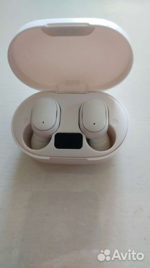 Беспроводные наушники xiaomi TWS