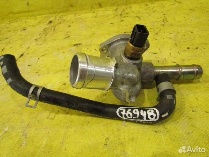 Фитинг системы охлаждения Kia Rio (IV) 17-20г 7694