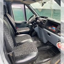 Ford Transit 2.4 MT, 2008, 700 000 км, с пробегом, цена 650 000 руб.