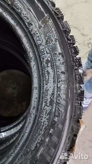 Michelin X-Ice North 4 205/55 R16 94T