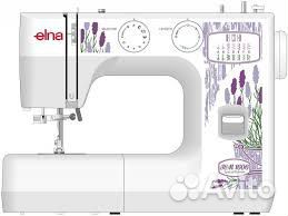 Швейная машина Elna HM1606