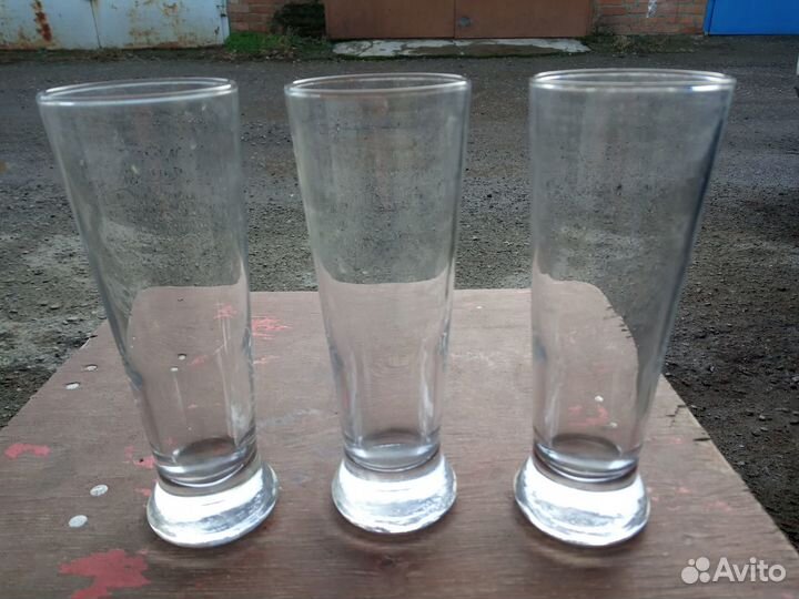 Стаканы