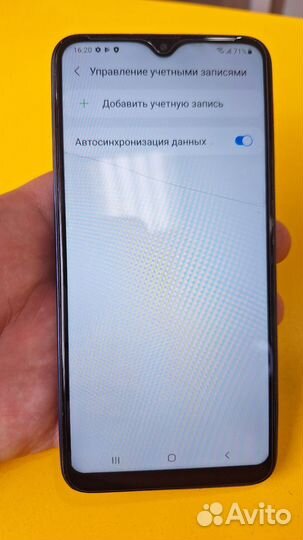 Samsung Galaxy A10, 2/32 ГБ
