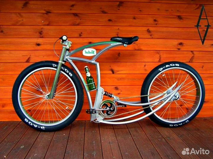 Велосипед подростковый 24 рама алюминий