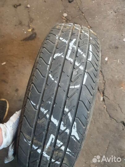 Federal Super Steel 657 175/70 R14 84H