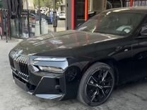 BMW 7 серия 4.4 AT, 2023, 10 км, с пробегом, цена 21 490 000 руб.