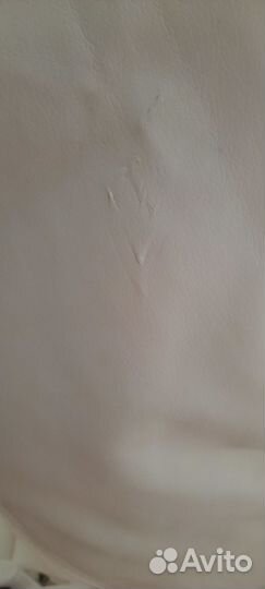 Коляска 2 в 1 adamex luciano