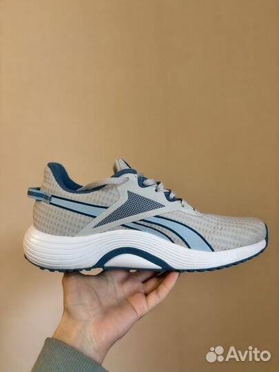 Мужские кроссовки reebok