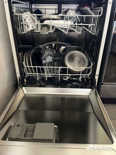 Посудомоечная машина Bosch бу 60см