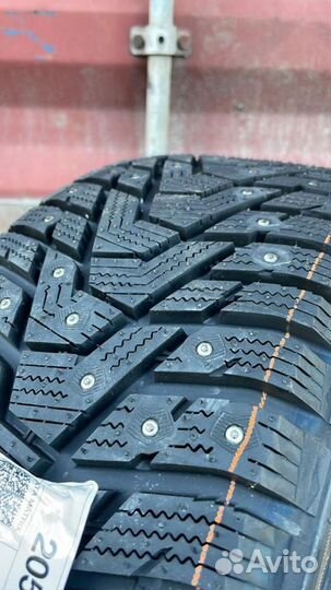 Hankook Winter I'Pike RS2 W429 205/55 R16 91T