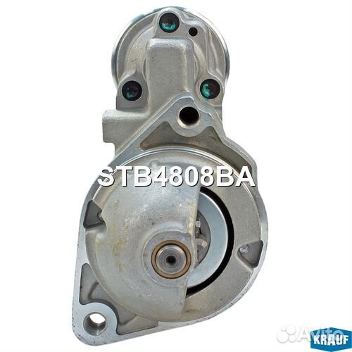 Стартер STB4808BA Krauf
