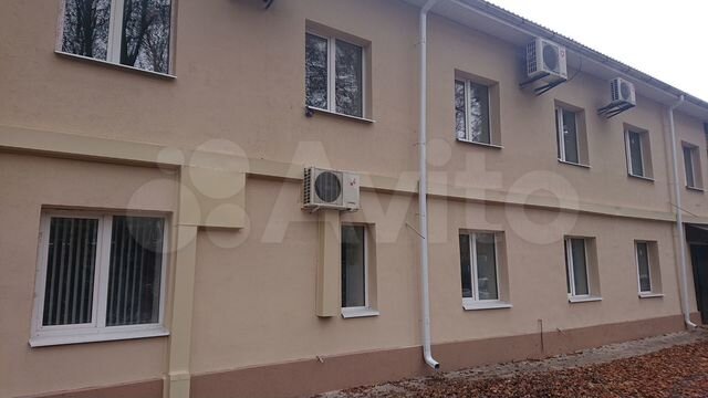 Офис 10 - 20 м²