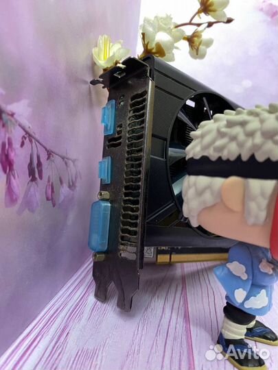 Sapphire Radeon RX 580 8GB 2048SP