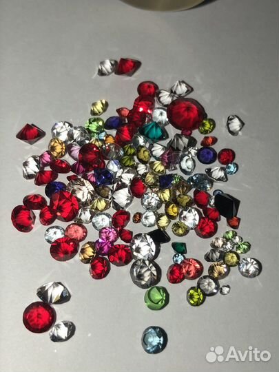 Кристаллы Swarovski