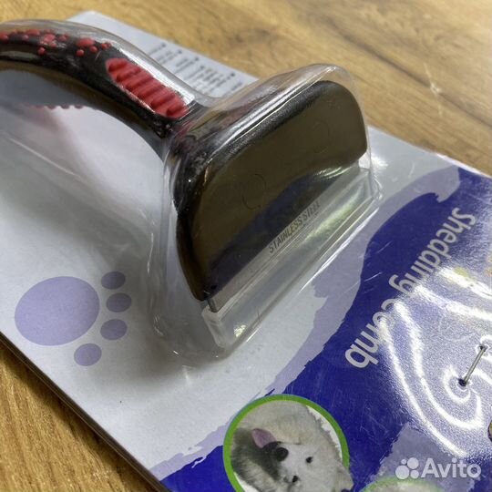 Дешеддер Hello Pet