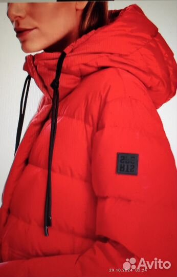 Пуховик оригинал