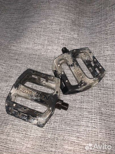 Рама bmx Verde 20.5 13.2