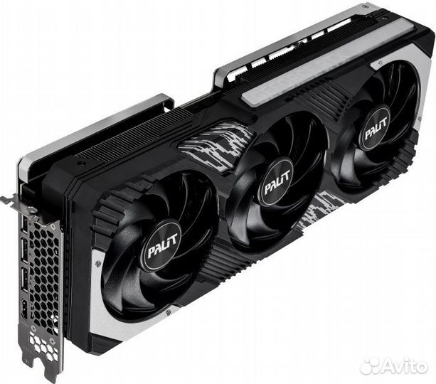 RTX 4070ti Super Palit Gaming pro