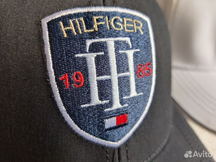 Бейсболка Tommy Hilfiger кепка Томми хилфигер