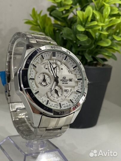 Часы Casio Edifice 