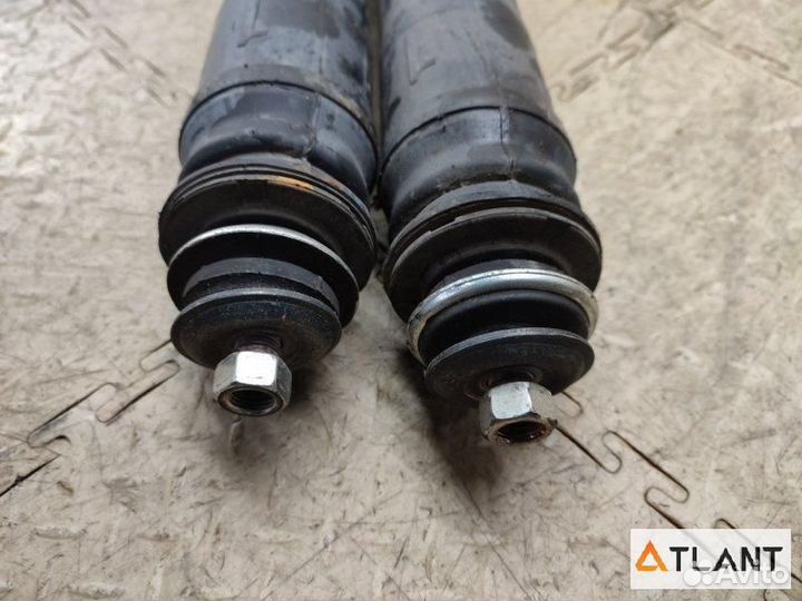 Амортизатор задний toyota prius