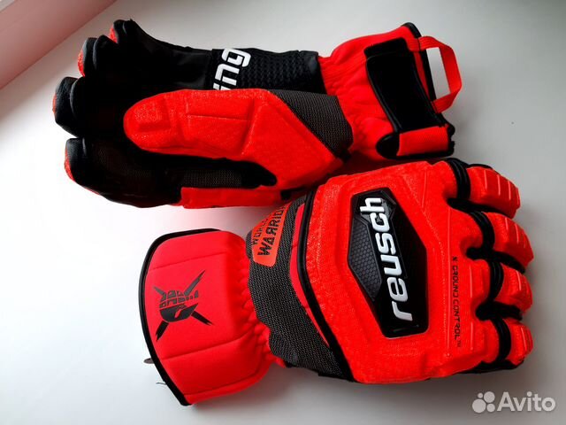 Перчатки и Рукавицы Reusch, Level, Salomon