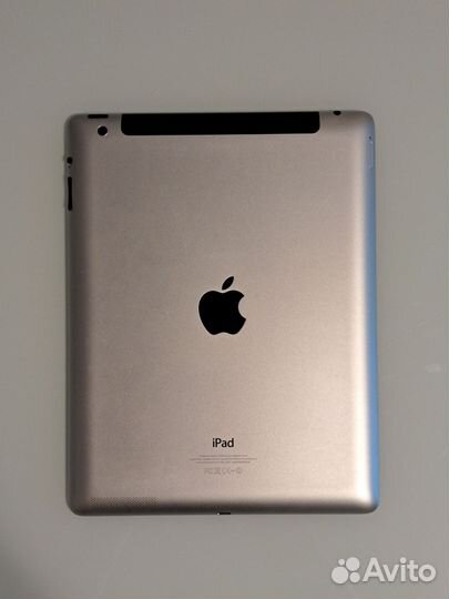 iPad мини 2, 64 Гб