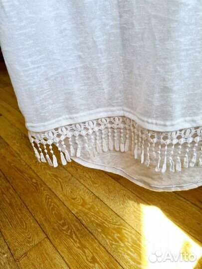 Женская летняя кофточка