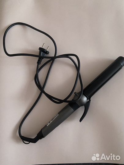 Щипцы для волос