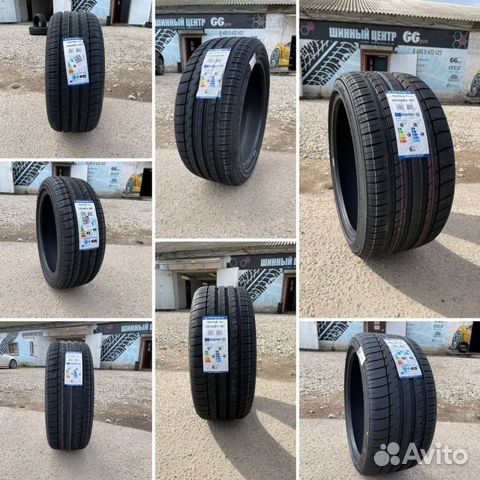 Triangle TH201 275/45 R19