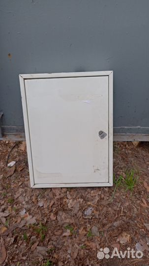 Электро щиток бу