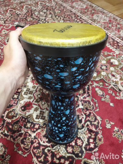 Барабан джембе terris DPC-08 mazut