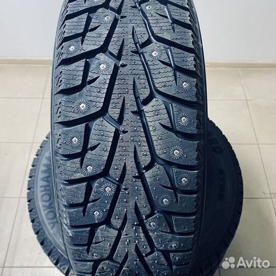 Yokohama Ice Guard Stud IG55 205/65 R15 99T