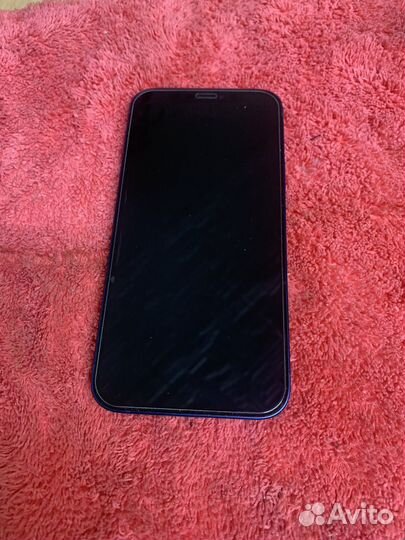 iPhone 12, 128 ГБ