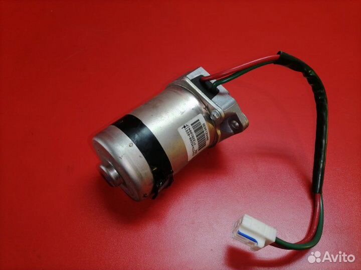 Электроусилитель рулевой рейки Toyota Corolla