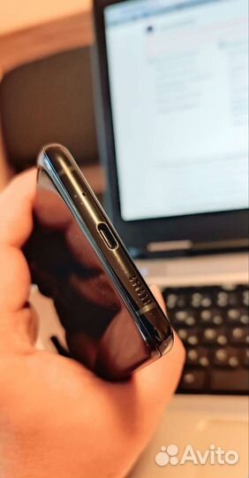 Samsung S20 Ultra 5G. Отличный