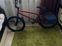 BMX